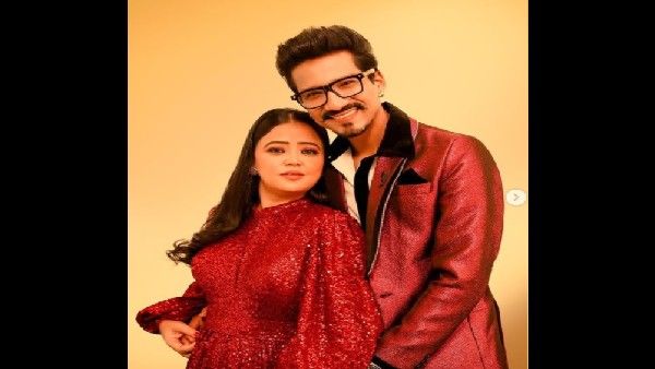 कॉमेडियन भारती सिंह ने घटाया 15 किलो वजन, लेटेस्ट फोटो में गजब का बॉडी ट्रांसफॉर्मेशन