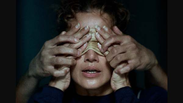 'ब्लर' के सेट पर 12 घंटे आंखों पर पट्टी बांधकर रही थीं तापसी पन्नू, किरदार में ढलने के लिए लिया ऐसा फैसला!