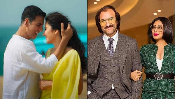 Box Office: 17 वें दिन सूर्यवंशी के आगे बंटी और बबली 2 को लगा तगड़ा झटका, 266 करोड़ का धमाका