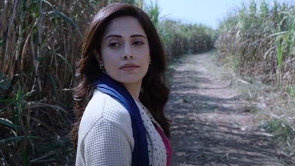 नुसरत भरुचा ने 'छोरी' के किरदार में ढलने के लिए शूटिंग से 25 दिन पहले ऐसे की थी तैयारी!