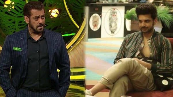 Bigg Boss 15- ऑरमैक्स मीडिया के अनुसार करण कुंद्रा हैं टॉप 5 प्रतियोगियों में हैं शामिल!