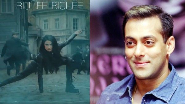 सलमान खान ने पलक तिवारी के गाने पर दिया ऐसा रिएक्शन, श्वेता तिवारी की बेटी का धमाका!