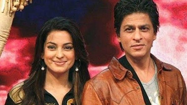 शाहरुख खान के जन्मदिन पर जूही चावला का बड़ा ऐलान, 500 पेड़ लगाने का संकल्प!