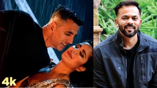 'टिप टिप बरसा पानी' रीमेक पर नाराज फैंस के लिए क्या बोले रोहित शेट्टी? बयान है चर्चा में!