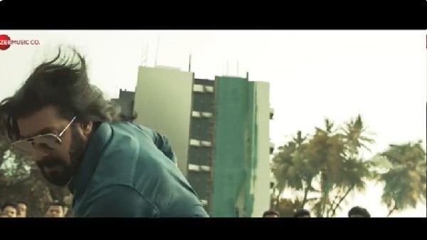 सलमान खान का एक्शन अवतार: अंतिम से 'कोई तो आएगा' गाने का टीज़र हुआ रिलीज़!