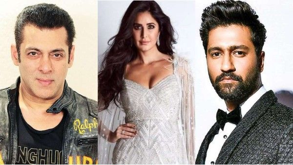 कैटरीना कैफ की शादी के बाद सलमान खान स्टारर 'टाइगर 3' में होगा ये बड़ा बदलाव? बड़ी खबर!
