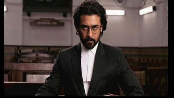 जय भीम फिल्म विवाद में फंसे एक्टर सूर्या पर हमला करने के लिए 1 लाख की घोषणा