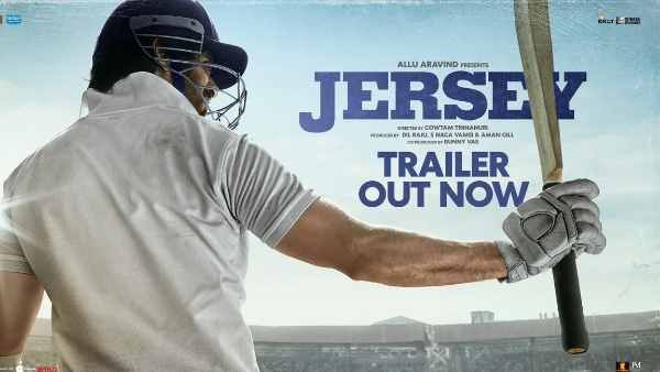 जर्सी ट्रेलर रिव्यू: शाहिद कपूर 2021 की करेंगे Happy Ending, फैन्स ने दिया रिएक्शन - ब्लॉकबस्टर