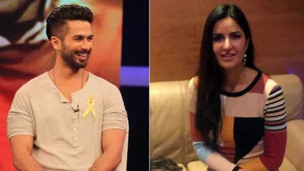 कैटरीना कैफ-शाहिद कपूर की बनी जोड़ी, अली अब्बास ज़फर की फिल्म के लिए कैट की डुप्लिकेट ने शुरू की शूटिंग