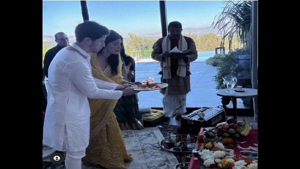 प्रियंका चोपड़ा ने कभी किसी कलाकार की बेइज्जती नहीं की, फिर पद्मश्री क्यों नहीं मिलता?