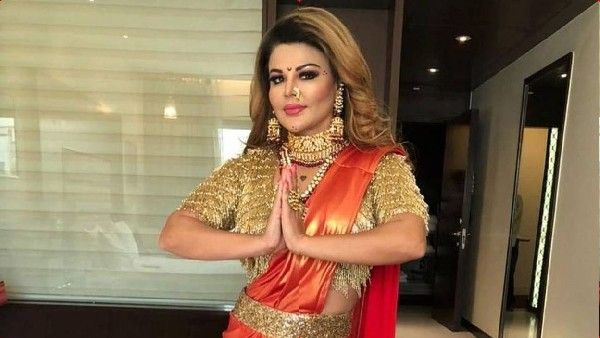 Bigg Boss 15: टीआरपी के लिए पति रितेश के साथ शो में राखी सावंत की वाइल्ड कार्ड एंट्री
