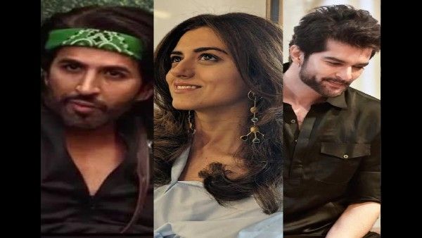 Bigg Boss 15 : राकेश बापट का उड़ा मजाक एक्स वाइफ रिद्धि डोगरा का भड़का गुस्सा