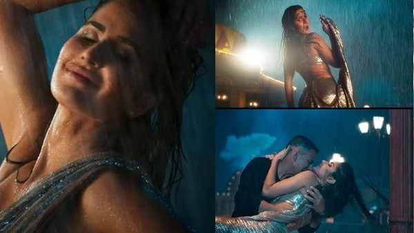 टिप टिप बरसा पानी से लेकर कमली तक - जब कैटरीना कैफ के सेक्सी डांस ने स्क्रीन पर सच में लगाई आग