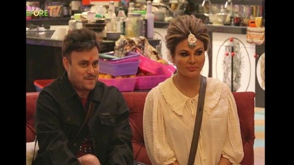 Bigg Boss 15: राखी सावंत के पति रितेश नकली, बिग बॅास शो के कैमरामैन होने की खबर वायरल !