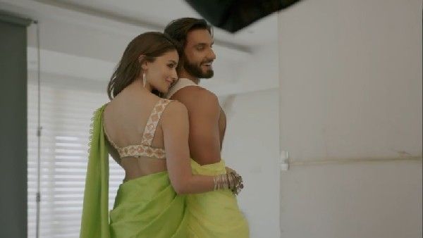 बेहतरीन कलाकारों और दमदार म्यूजिक से भरपूर होगी फिल्म 'रॉकी और रानी की प्रेम कहानी'