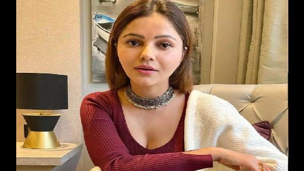 बाॅडी शेमिंग होने पर रुबीना दिलैक का टूटा दिल,बोलीं- नफरत भरे मैसेज, मेल भेज रहे हैं।