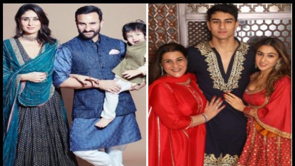 सारा अली खान का खुलासा- मुझे लगा मां अमृता पोर्न साइट चलाती हैं पिता सैफ गाली देते हैं