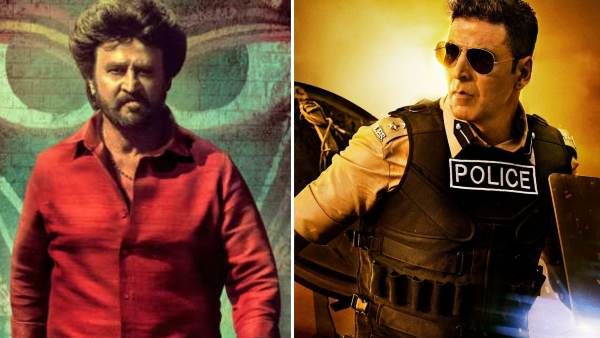 बॉक्स ऑफिस: 70 करोड़ से गिरकर 11 करोड़ पर पहुंची रजनीकांत की अन्नाथे, अक्षय कुमार की सूर्यवंशी ने छोड़ा पीछे
