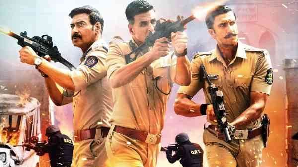 अक्षय कुमार स्टारर 'सूर्यवंशी' का छप्परफाड़ कलेक्शन जारी, जानिए दूसरे दिन की एडवांस बुकिंग रिपोर्ट