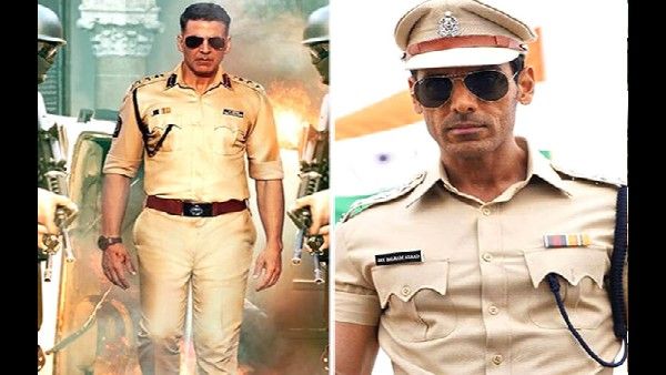 Box Office: 19 वें दिन सूर्यवंशी की कमाई ने तोड़ा रिकॅार्ड, 200 करोड़, जॅान की सत्यमेव जयते 2 देगी झटका !