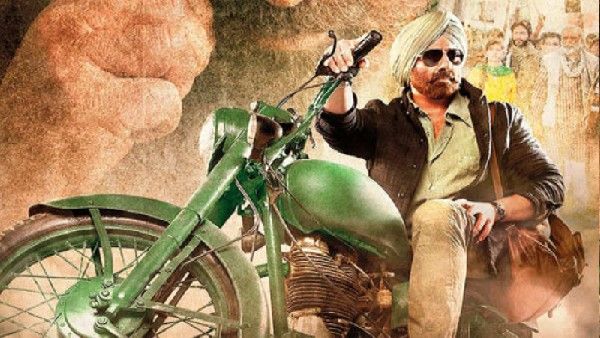 मलयालम थ्रिलर फिल्म के रीमेक में नजर आएंगे सनी देओल, होगा बड़ा धमाका, फिर गूंजेगी दहाड़!