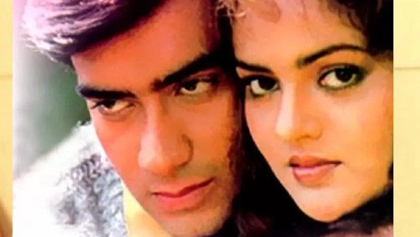 बॉलीवुड में अजय देवगन ने पूरे किए 30 साल, डेब्यू फिल्म 'फूल और कांटे'- ऐसे शूट किया था आइकॉनिक स्टंट सीन