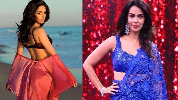 'हॉट सॉन्ग' के लिए मल्लिका शेरावत से प्रोड्यूसर ने की अजीब डिमांड, 'कमर पर रोटियां सेंकना चाहता था'