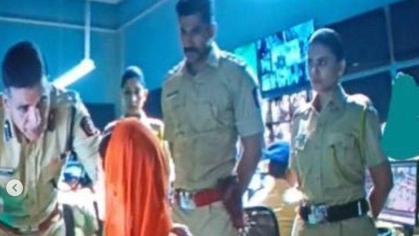 अक्षय कुमार की सूर्यवंशी से इस एक्ट्रेस ने किया बॉलीवुड डेब्यू, 'इसके लिए बहुत कुछ रिजेक्ट किया'