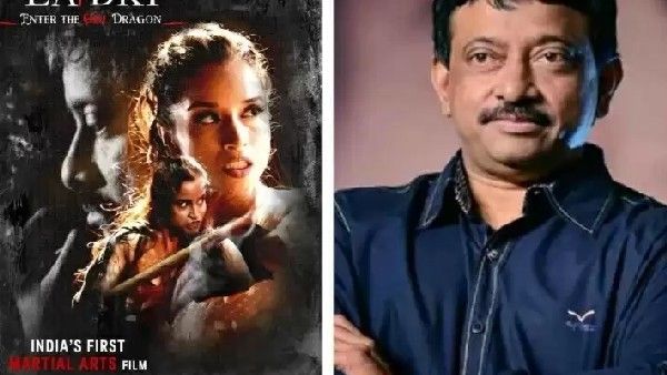 राम गोपाल वर्मा की फिल्म 'लड़की: एंटर द गर्ल ड्रैगन' को लगा जैकपॉट, करोड़ों में बिके राइट्स!