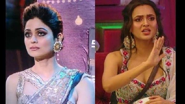 सलमान खान के दिए टास्क में शमिता शेट्टी ने जीता बिग बॉस 15 के कंटेस्टेंट का विश्वास