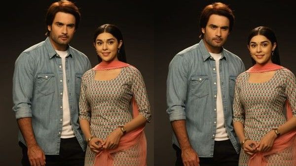 विवियन डीसेना का नया सीरियल ‘सिर्फ तुम’, ऐसी होगी ये अमर प्रेम कहानी- डिटेल