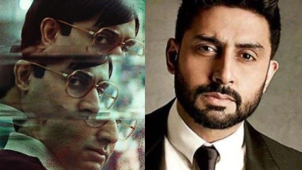 अभिषेक बच्चन की 'बॉब बिस्वास' का कल होगा ट्रेलर रिलीज, 3 दिसंबर को जी5 पर होगा धमाकेदार प्रीमियर!