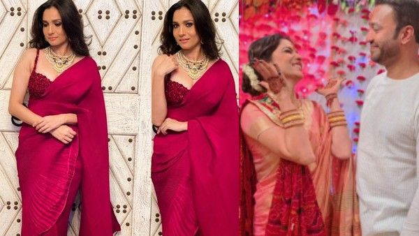 अंकिता लोखंडे की शादी की तैयारियां शुरू? इस दिन बॉयफ्रेंड विकी जैन संग लेंगी 7 फेरे!- डिटेल