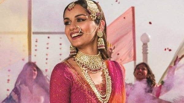 'मेरे लिए इससे बड़ा डेब्यू और कुछ नहीं हो सकता था': पृथ्वीराज में अक्षय कुमार के साथ डेब्यू पर मानुषी छिल्लर