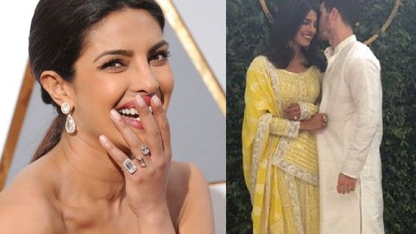 निक जोनस ने सगाई में प्रियंका चोपड़ा को दी थी बेशकीमती रिंग, कीमत सुन उड़ जाएंगे होश!