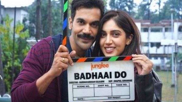 राजकुमार राव और भूमि पेडनेकर की बधाई दो की रिलीज डेट बदली, अब इस दिन होगी रिलीज