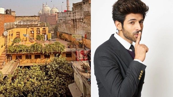 कार्तिक आर्यन ने दिल्ली में शुरू की शहजादा फिल्म की शूटिंग, शेयर किया ये खास पोस्ट!
