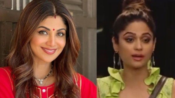 बिग बॉस 15: बहन शमिता के सपोर्ट में आईं शिल्पा शेट्टी, बोलीं- 'हम अमीर पैदा नहीं हुए थे, स्ट्रगल किया'