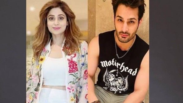 बिग बॉस 15: उमर रियाज ने की शमिता शेट्टी के खेल की तारीफ, फैंस ने एक्ट्रेस को बताया फाइटर