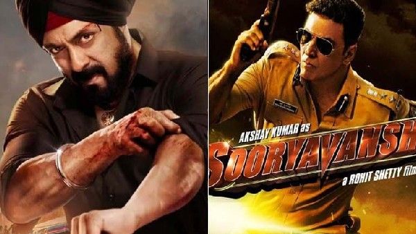सलमान खान की 'अंतिम' को पछाड़ अक्षय कुमार की 'सूर्यवंशी' बनी नंबर 1, IMDb की इस सूची में पाया पहला स्थान- LIST