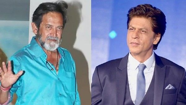 'रणवीर सिंह और रणबीर कपूर वाले रोल कर रहे हैं शाहरुख खान, न्याय नहीं कर रहे अपने टेलेंट के साथ'