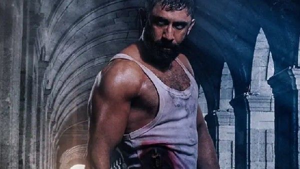 ब्रीद: इनटू द शैडो सीजन 3 के लिए कठिन ट्रेनिंग कर रहे अमित साध, सामने आया वीडियो