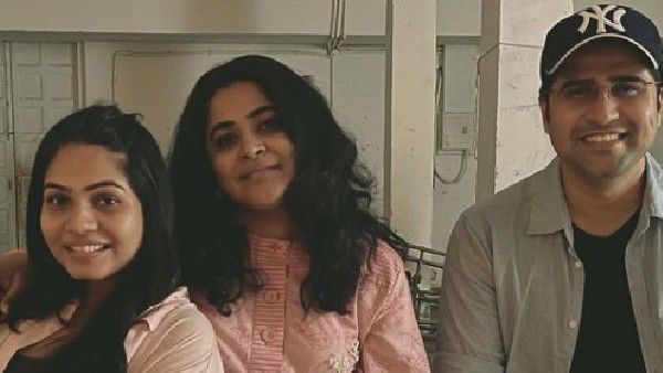 अश्विनी अय्यर तिवारी ने अपनी पहली वेब-सीरीज 