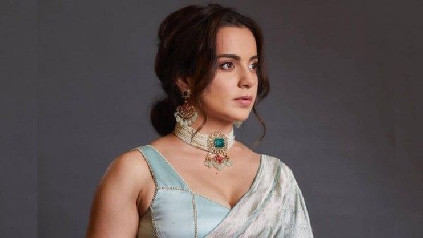 'गिरफ्तार करो कंगना रनौत को'- आजादी को भीख बताए जाने वाले बयान पर नवाब मल्लिक बोले- पद्मश्री वापस लो