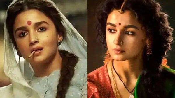 राजामौली की RRR से नहीं भिड़ेंगे संजय लीला भंसाली- आगे खिसकी आलिया भट्ट की 'गंगूबाई काठियावाड़ी' की रिलीज डेट