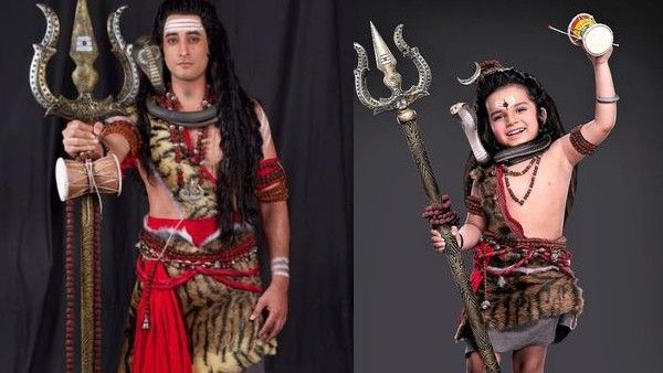 बाल शिव पहला एपिसोड: आज से शुरू होने जा रहा है बाल शिव, देवों के देव महादेव के बाल रूप पर आधारित शो