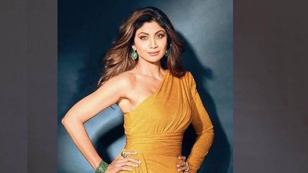 शिल्पा शेट्टी की पहली फिल्म बाजीगर के 28 साल पूरे, शेयर किया ये शानदार पोस्ट