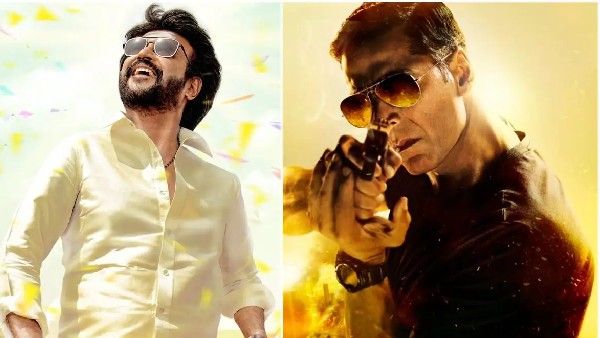 रजनीकांत की अन्नाथे बनी 200 करोड़ी फिल्म, अक्षय कुमार की सूर्यवंशी को बॉक्स ऑफिस पर किया पीछे! BO रिपोर्ट