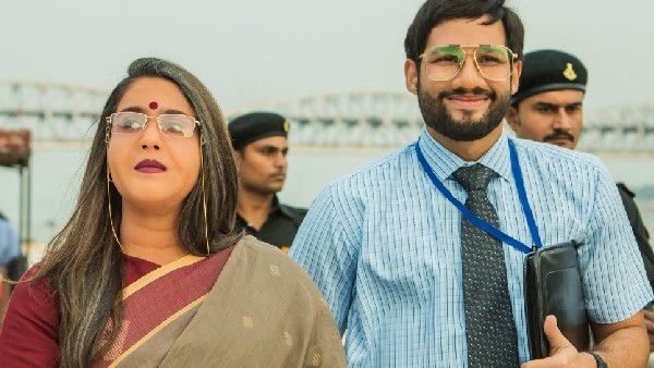 बंटी और बबली 2 में सैफ-रानी और शरवरी-सिद्धांत 8 अजीबोगरीब ठग के रुपए में आएंगे नजर!