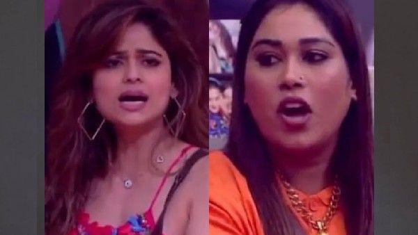 बिग बॉस 15: अफसाना खान हुईं घर से बेघर, शमिता शेट्टी के लिए दिखाया फैंस ने सपोर्ट